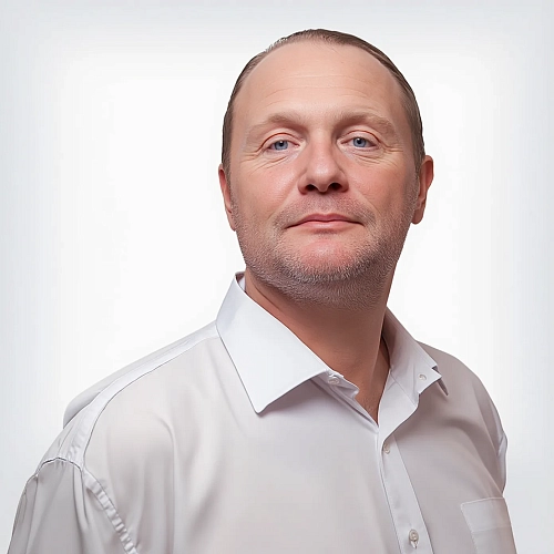 Нероденко Александр